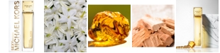 Michael Kors Sexy Amber Eau de Parfum Fragrance Collection